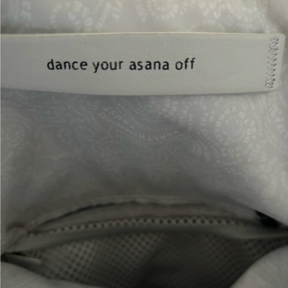 lululemon athletica Black Festival Bag - Picture 6 of 8